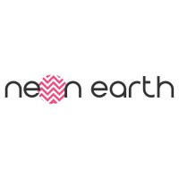 Neon Earth logo