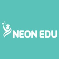 Neon Edu logo