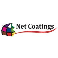 Net Coatings logo