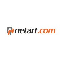 netart.com logo