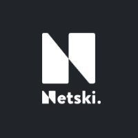 Netski logo
