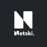 Netski logo