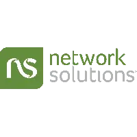 Network Solutions logo