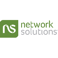 Network Solutions logo