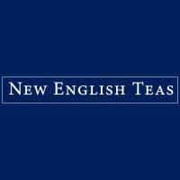 New English Teas logo