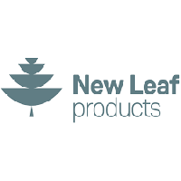 New Leaf Products logo