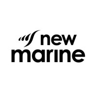 New Marine Store logo