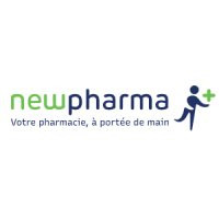 Newpharma logo