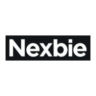 Nexbie logo