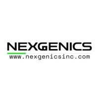 NexGenics logo