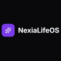 NexiaLifeOS logo