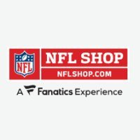 NFL Shop logo