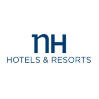 NH Hotels & Resorts logo