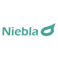 Niebla logo