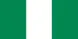 Flag of Nigeria