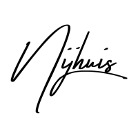 Nijhuis Meubels logo
