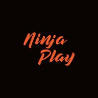Ninja Play logo