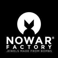 No War Factory logo