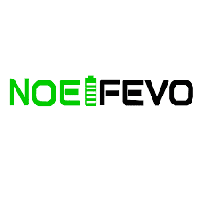 Noeifevo logo