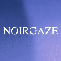 NOIRGAZE logo