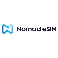 Nomad eSIM logo