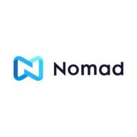 Nomad logo