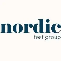 Nordictest logo