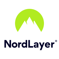 NordLayer logo