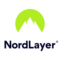 NordLayer logo