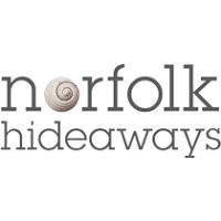 Norfolk Hideaways logo
