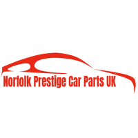 Norfolk Prestige Car Parts logo
