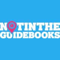 Not In The Guidebooks logo