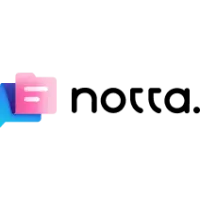 Notta logo