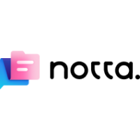 Notta logo