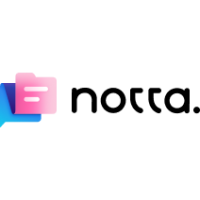 Notta logo