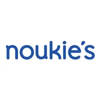 Noukie's logo