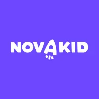 Novakid logo