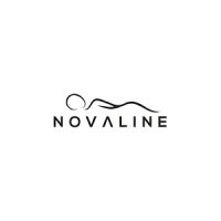 Novaline logo