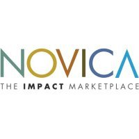 NOVICA logo