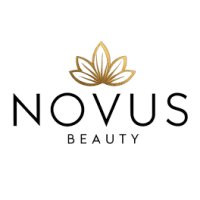 Novus Beauty logo
