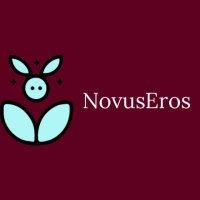NovusEros logo