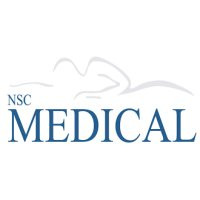 NSC Medical logo