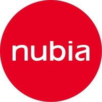 nubia logo