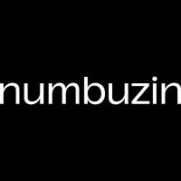 numbuzin logo