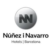 Núñez i Navarro Hotels logo