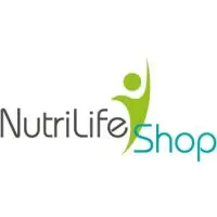 NutriLife Shop logo