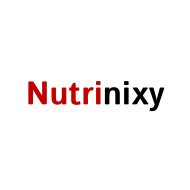 Nutrinixy logo
