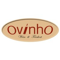 O Vinho logo