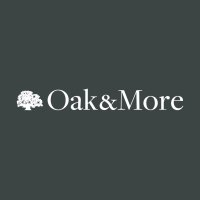 OakandMore logo