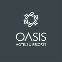 Oasis Hotels & Resorts logo